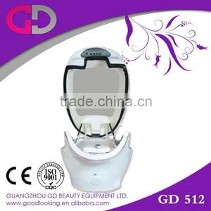Best Selling Infrared Dry Steam Sauna Cabin thumbnail-1