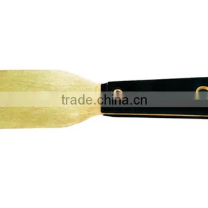 Explosion-proof Non Spark Hand Tools Aluminum Bronze Spatula thumbnail-2
