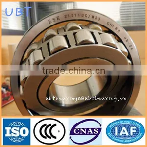 Full Complement Cylindrical Roller Bearing SL183013 With Stopping Ring thumbnail-3
