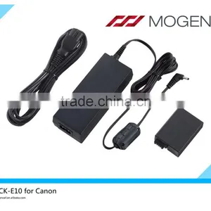 Ac Adapter Ack-E10 For Canon,For Canon China Ack-E10 Ac Power Adapter For Canon Eos1100D,ACK-E10 AC Power Adapter for Canon thumbnail-1