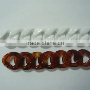 Link Chain/nacm Chain/docrative Chain/load Chain/lashing Chain/bag Chain thumbnail-1