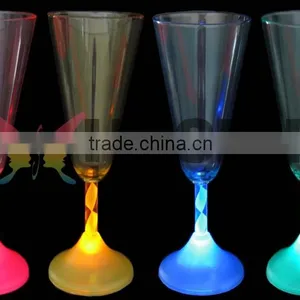 China Led Yard Cup Flashing Yard Glass Champagne Cup thumbnail-4
