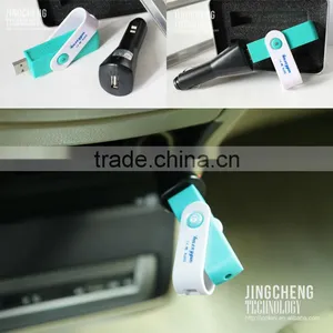2015 New Design USB Computer / Car Air Purifier(JO-722) thumbnail-3