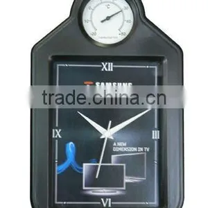 Thermometer Clock thumbnail-1