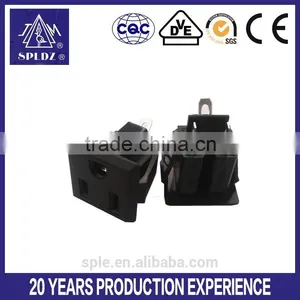AC Power Socket With Low Price and Good Quality thumbnail-5