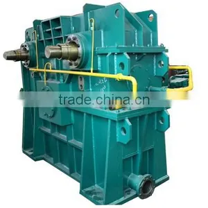 Speed Increasing Gear Box of Finishing Mill thumbnail-2