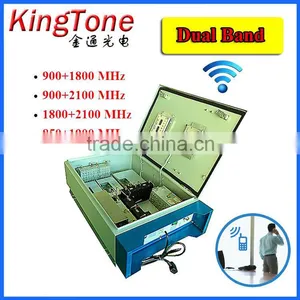20W 850 1900 Repetidor Repeater Gsm Cellular Repeater thumbnail-1