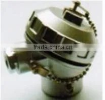 TD Thermocouple Head KSY Type Temperature Transmitter thumbnail-1