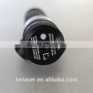 Rifle Scope Green Mini Laser Sight Laser Assessories thumbnail-1