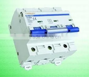 Nadway NC100H Mini Circuit Breaker thumbnail-1