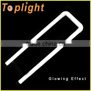 2ft G13 Frosted t8 2' U Bend 18W LED Tube Lighting With Independent Design thumbnail-2