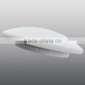 Smart Home Automation LED Lighting WRGB Zigbee Phone APP Remove Control Smart Led Room Ceiling Lamp thumbnail-5