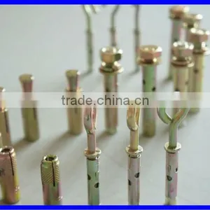 Different Types of Anchor Bolts thumbnail-1