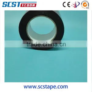 Pressure Sensitive Adhesive Clear Double Sided PE Foam Tape thumbnail-1