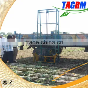 Quick Delivery Sugarcane Lifting Machine/mini Sugarcane Lifter SL5 Hot Sale Around the World thumbnail-5