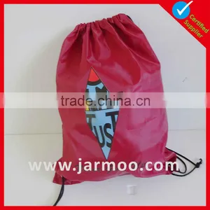 Wholesale Frozen Diy Drawstring Backpack thumbnail-1