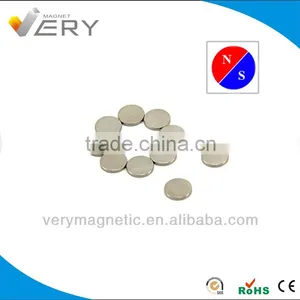 Neodymium Disc Magnet thumbnail-1