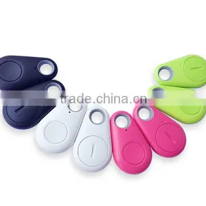 Bluetooth Keychain Wallet Anti-lost Alarm Device Tracker Key Finder for Iphone 6/6s/6 Plus/6s Plus/samsung thumbnail-3