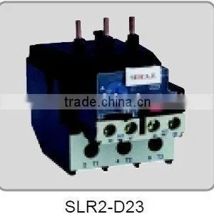 SLR2-D THERMAL OVERLOAD RELAY thumbnail-1