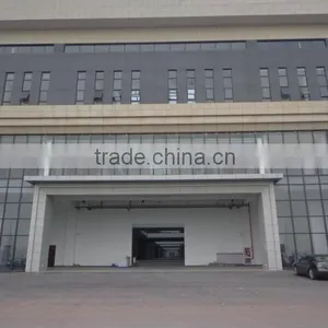Zhejiang Xingyue Electric Vehicle Co., Ltd. company overview - view 2 thumbnail