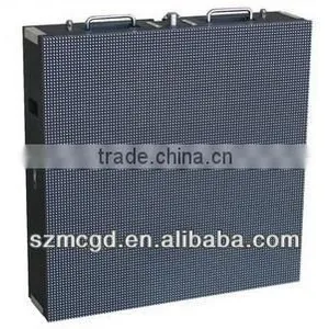 P6 Rental Led Display,With Die Aluminum Cabinet thumbnail-1