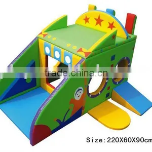 2016 High Quality Soft Play thumbnail-1