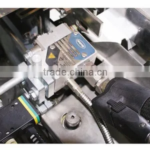 Automatic Bottle Cartoning Machine thumbnail-3