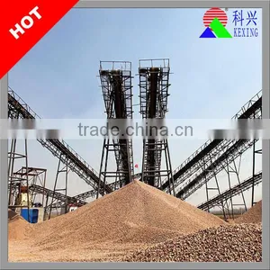 Excellent Perform Sand/Stone Conveyor Machine From Gold Supplier thumbnail-1