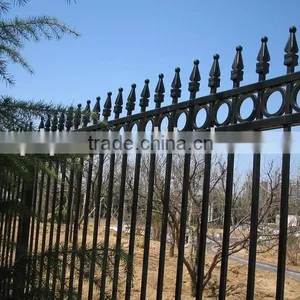 High Quality Cheap Fence Panels thumbnail-2