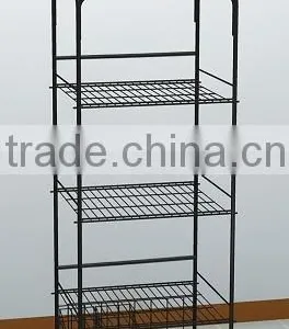 Shop Display Rack ,stand Rack for Mobile Phone (show Stand) thumbnail-1