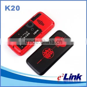 GPS Tracker and Cheap Mobile Phone for Old People thumbnail-3