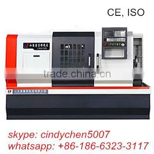 CK6160 Cnc Machine Price List thumbnail-1