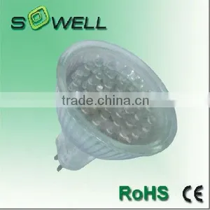 Class A 38SMD LED Lamp LMR16A thumbnail-1