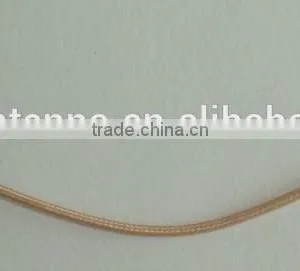 Yetnorson RF Antenna Pigtail Antenna RF Cable SMA Connector to MCX Connector thumbnail-1
