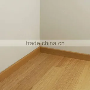 Laminated Flooring Skirting Interior Laminated Flooring thumbnail-1