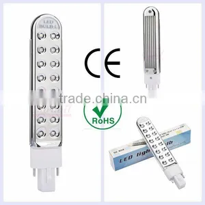2015 New Product for LED Nail Lamp 5Watt LED Lamp Bulb With White Light and Above 50000hours Using Time thumbnail-1