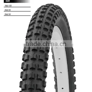 Bicycle Tire 20x2.35 20x2.25 20x2.1 20x2.0 20x2.4 20x2.50 20x2.125 1.5 1.75 1.95 thumbnail-3