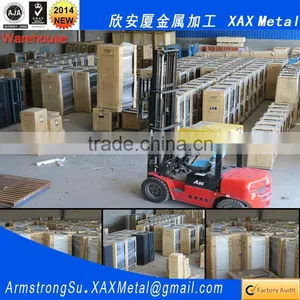 XAX4744 47U ANSI EIA RS-310-D IEC297-2 DIN41491 DIN41494 GB T3047.2- 92 ETSI Computer pc Enclosure Chassis Case Shell Casing R thumbnail-1