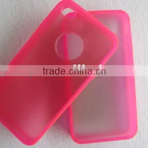 For Iphone 4s Double Injection Cell Phone Case thumbnail-1