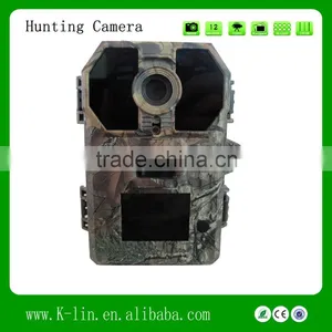 Promotion Wild Angle Animal Surveillance Hunting Camera thumbnail-2
