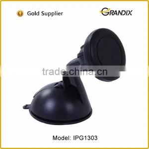 Top Selling 360 Degree Magnetic Car Cellphone Holder thumbnail-4
