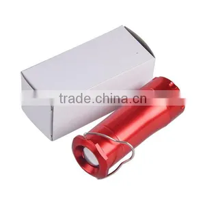 TP-731-2 Dual-use Telescopic LED Portable Lantern thumbnail-5