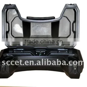 103qt, Rotomolded ATV Rear Boxes,Quad Rear Case,ATV Trunk thumbnail-1