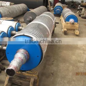 Rewinder Drum Roll for Rewinding Machine thumbnail-1