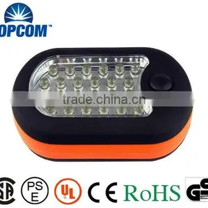 24+3 LED Work Light Magnetic Hanging Light thumbnail-1