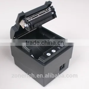 Zonerich Panel Desktop Thermal Receipt Printer AB-PD560 thumbnail-6