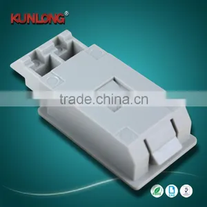 Plastic Handle SK4-014 Manufacturing in China thumbnail-3