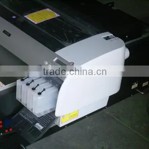 4880c Dx5 A2 Dtg Printer Black T-shirt Printer Quality Choice thumbnail-4