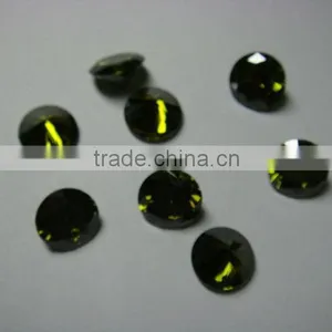 Special Crazy Selling Colored Cubic Zirconia Gemstones thumbnail-6