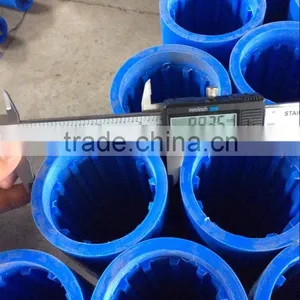 Conveyor Roller Lagging thumbnail-2